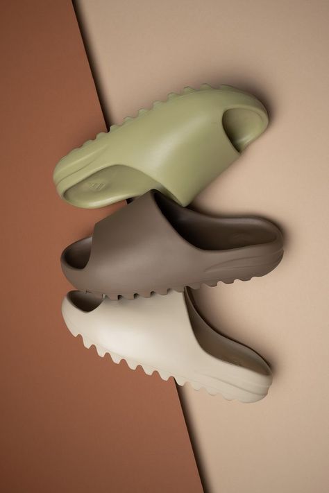 Sandales yeezy